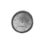 SP.OTT. FOR.CR. TIPO ARISTON RAP - C0210